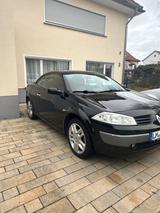 Renault Megane Coupé-Cabriolet Dynamique 2.0 16V Dyn... - Renault Megane aus 2005: Dynamique