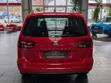 Seat Alhambra 1.4 TSI S&S OPF STYLE 8-fach 1.Hand - Seat Alhambra: 1.8