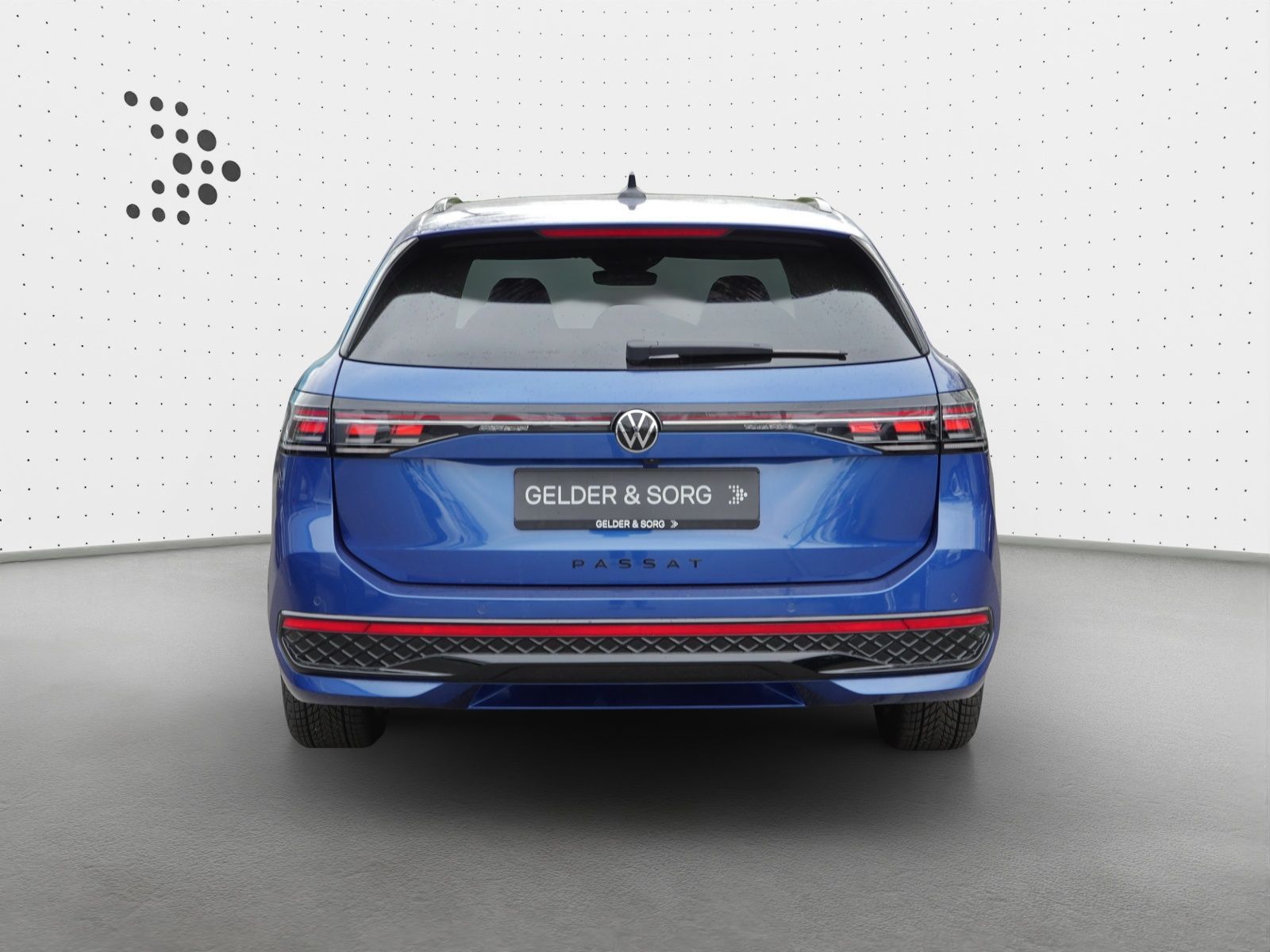 Volkswagen Passat - Bild 21