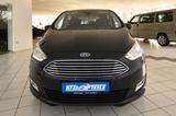 Ford Grand C-Max 7 Sitzer Kamera SHZ - Ford Grand C-Max Kombi Gebrauchtwagen