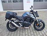 Honda CB 750 Hornet,1. Hand, QS, Komfort Paket, Koffer - Angebote