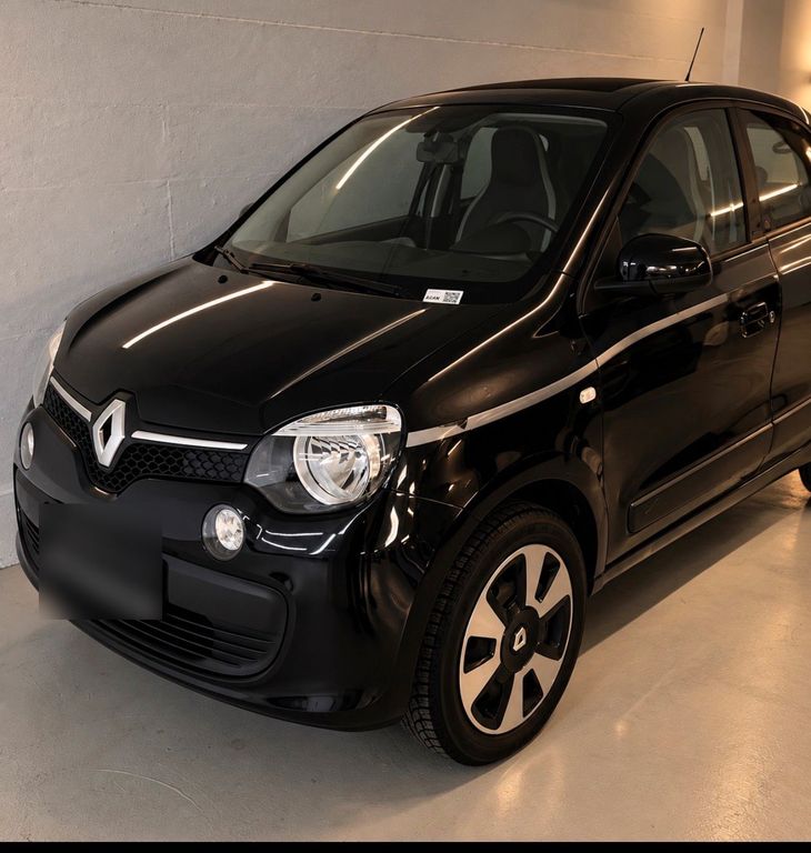 Image of Renault Twingo