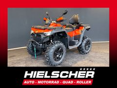 CFMOTO CForce 1000 ABS 4x4 +++ KOSTENLOSE LIEFERUNG