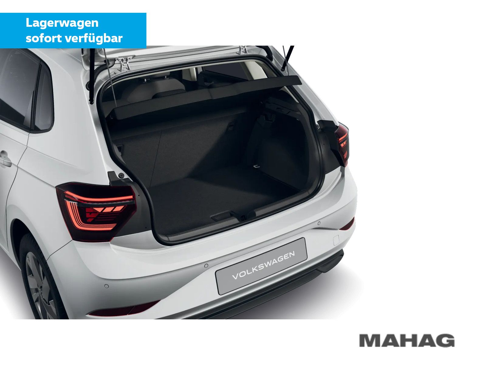 Volkswagen Polo - Bild 13