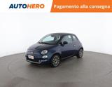 Fiat FIAT 500 1.0 Hybrid Star - Fiat 500 mit Hybrid-Antrieb: Star