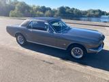 Ford Mustang Coupe, V8, 4,7l., 200Ps, Automatikge. C4 - Ford Mustang Oldtimer