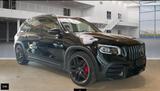 Mercedes-Benz GLB 35 AMG 4Matic/ Night/ Kamera/ LED/ Ambiente - Mercedes-Benz GLB 35 AMG Gebrauchtwagen