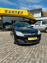 Opel Astra H Twin Top Endless Summer - Opel Astra: Endless Summer