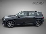 Mercedes-Benz GLB 180 AMG Line LED*Pano*AHK*MBUX High*P-Kamera - Mercedes GLB 180 mit Schiebedach