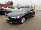 Audi A6 Avant 2.0 TDI*XENON*ALU*NAVI*AHK* - Audi A6 aus 2012 mit Diesel-Antrieb: Kombi