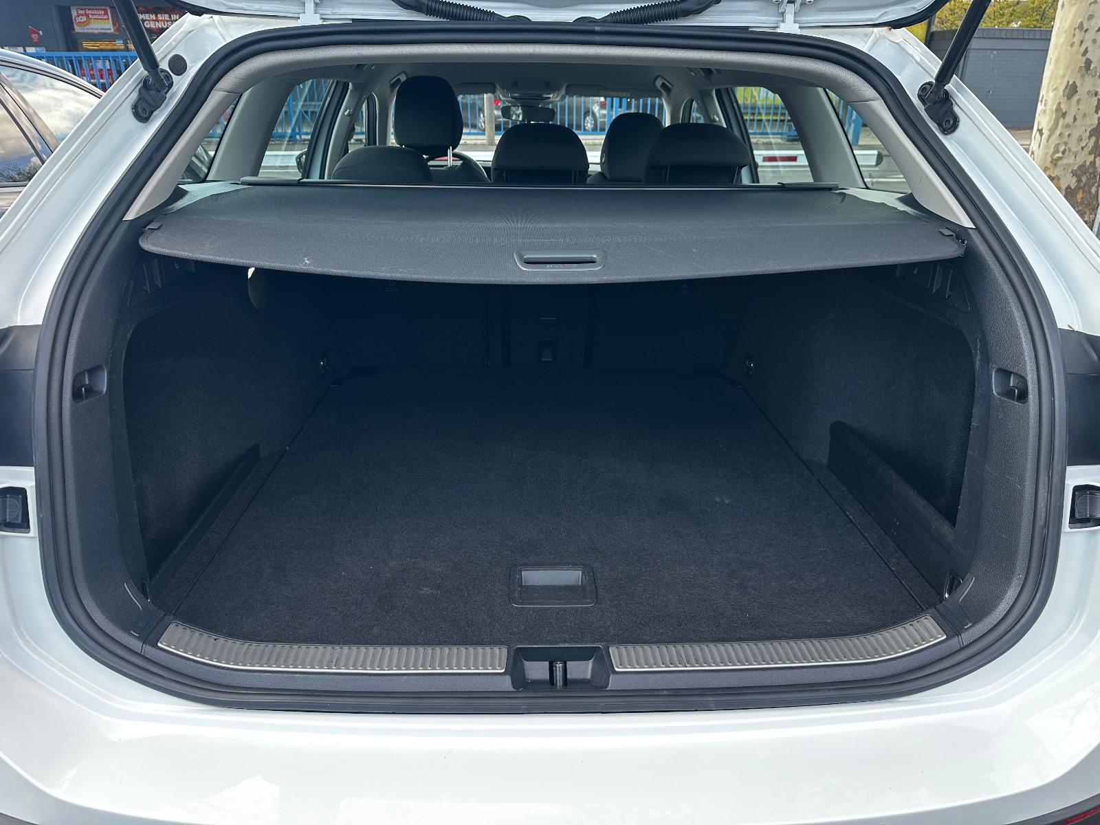 Volkswagen Passat 1.5 eTSI-NAVI-KAMERA-GARANTIE, миниатюра 23