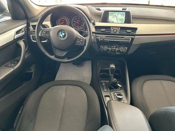BMW X1 - 11