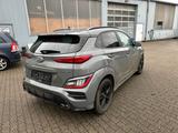 Hyundai KONA 1.0 T-GDI 48V-Hybrid N Line iMT 1.HAND - Hyundai KONA Unfallwagen