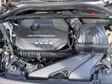 BMW M135i X-Drive - BMW 1er Reihe mit Benzin-Antrieb: Sportwagen, Automatik