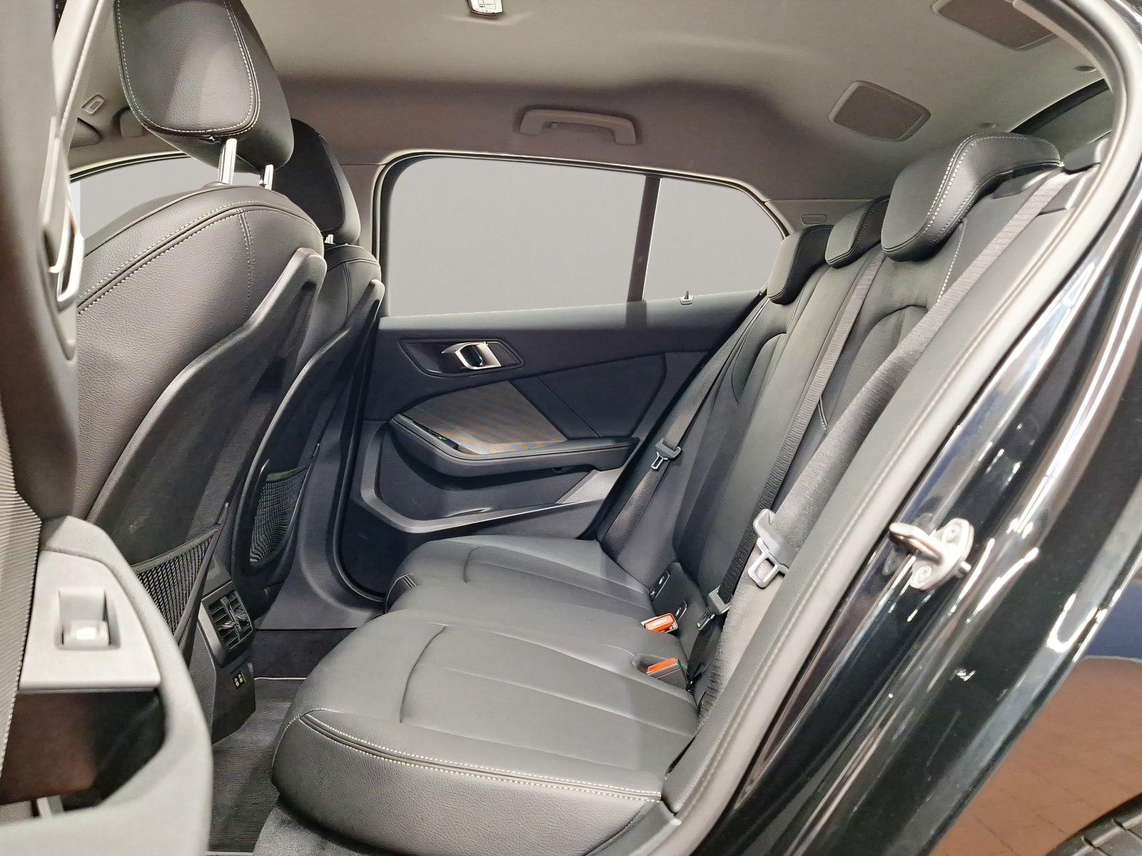 BMW 1 Series i Sport Line Harman/K LiveCockpitProf Kamera, миниатюра 6