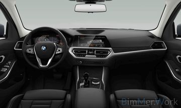 BMW 318 - 3