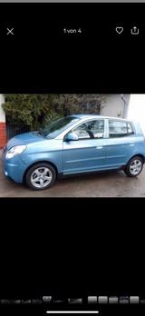 Kia pikanto Automatisch Getriebe - Kia: Getriebe