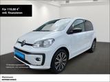 Volkswagen up! 1.0 MPI Black Style KLIMA KAMERA SHZ - Volkswagen up!: Black Style