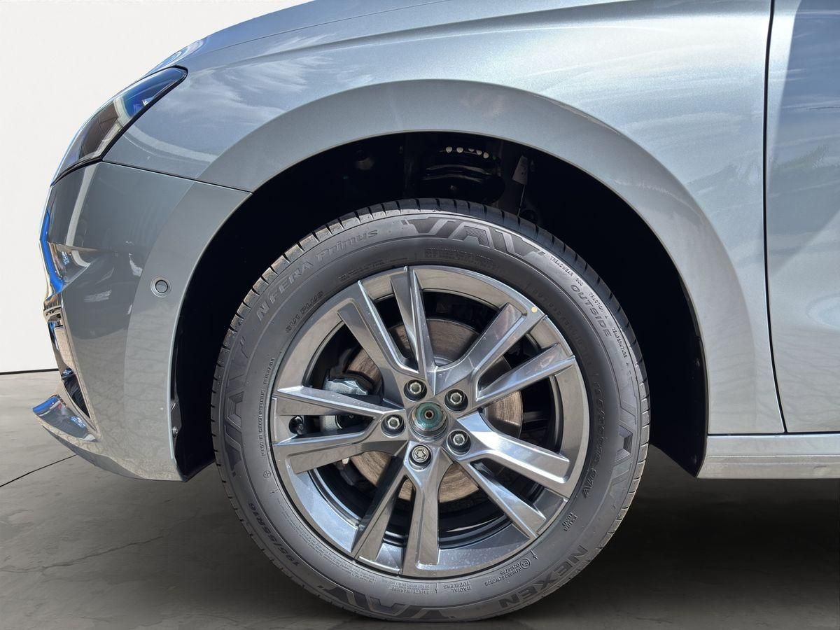 Skoda Fabia - Bild 5