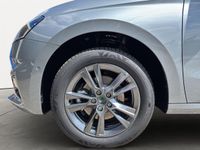 Skoda Fabia - Vorschau Bild 5