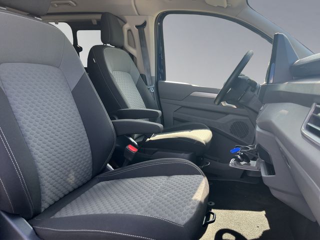 T7 Caravelle Style SHZ NAVI AHK ACC MATRIX-LED