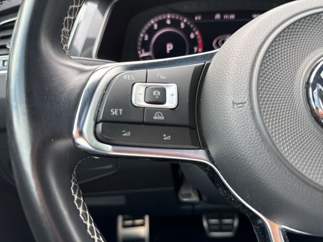 Tiguan Highline 2.0 TSI DSG 4M * PANO/StHZG/AHK*