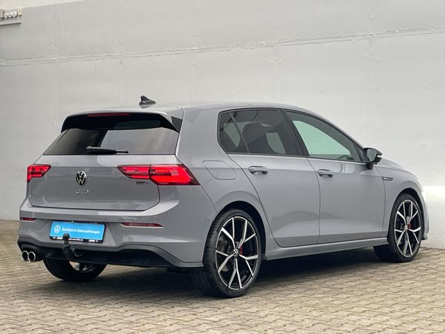 Golf VIII GTD 2.0 TDI DSG H&K/Matrix/DCC/AHK