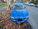 Seat Ibiza 6L 1.2  - Seat Ibiza aus 2005