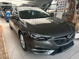 Opel Insignia B Sports Tourer Business Innovation - Opel Insignia: Standheizung