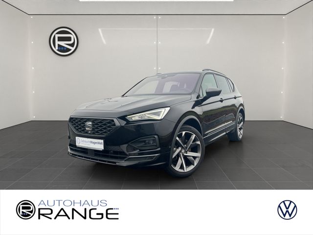 Seat Tarraco 2.0 TDI FR 4Drive *KAMERA STHZG SHZ NAVI