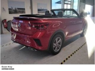 Volkswagen T-Roc - Bild 7