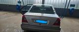 Mercedes-Benz C 200 ELEGANCE Elegance - gebrauchte Mercedes-Benz C 200 aus dem Jahr 1995