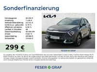 Kia Sportage - Vorschau Bild 1