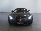 Mercedes-Benz AMG GT C BURM NIGHT COMAND MEMO DISTR KAMERA PDC - Mercedes-Benz: Com