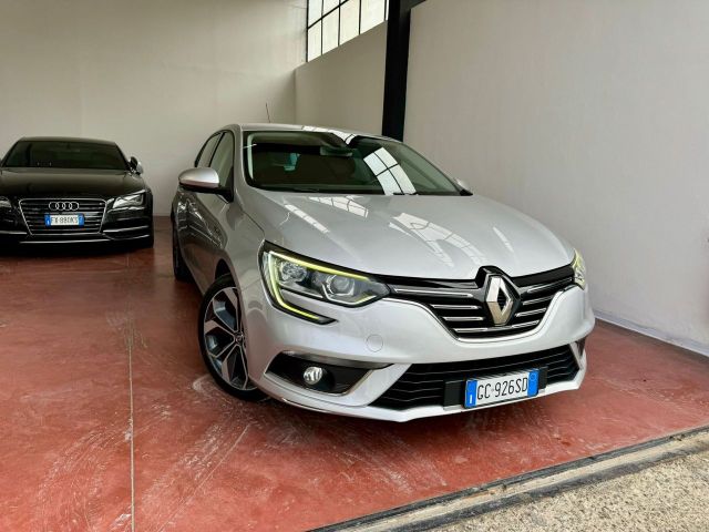 Renault Megane Mégane dCi 8V 110 CV Energy Inten