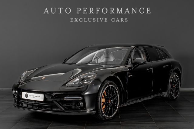 Porsche Panamera Turbo S E-Hybrid Sport Turismo