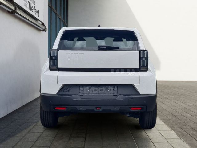 Grande Panda Hybrid 1.2 eDCT Business Edition