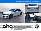 BMW 320i Limousine  - BMW 320: Limousine, 320i