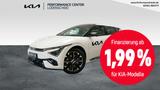 Kia EV6 84 kWh  GT-line AWD Pano Sound AHK - Kia: 8