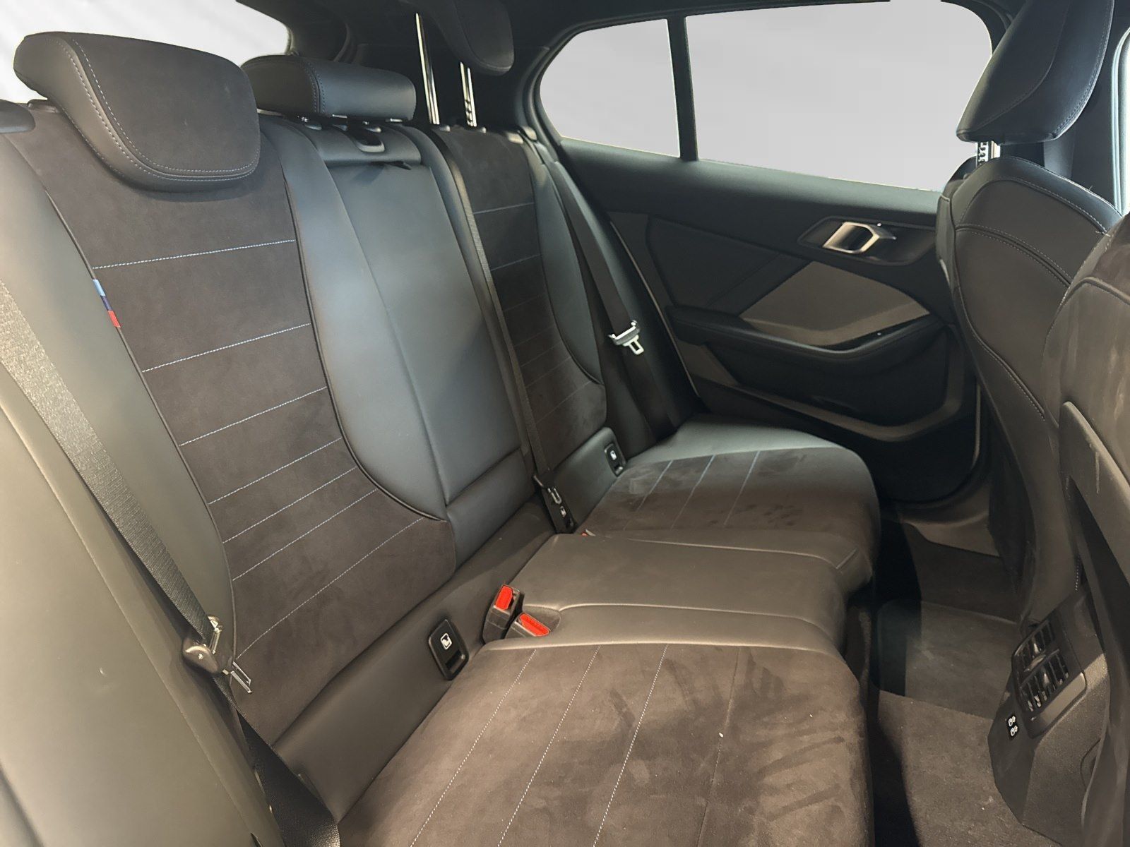 BMW 123 - Bild 13