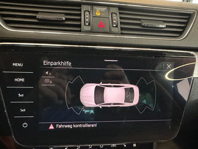 Skoda Superb Lim. Ambition *Navi*Virtuel*MwSt*