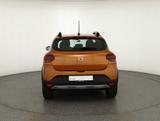 Dacia Sandero Stepway III 1.0 TCE LED Navi Kamera DAB - gebrauchte Dacia Sandero aus dem Jahr 2021