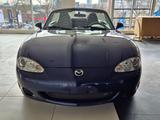 Mazda MX-5 1.6 i Roadster*NUR GEWERBE* - Mazda Gebrauchtwagen von 2004