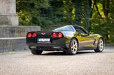 Corvette C6 Indy Ltd. Edition 6.2 V8 Coupé/Targa TÜV neu - Corvette Gebrauchtwagen