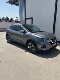 Nissan Qashqai - 1