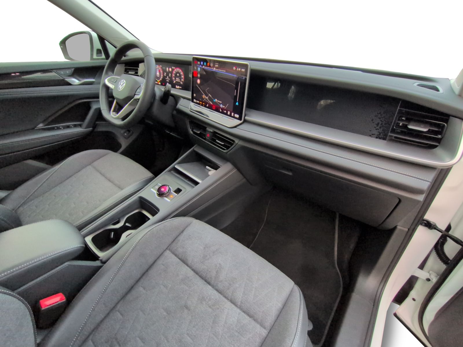 Tayron 1.5 TSI eHybrid Life AHK/KAMERA/APP