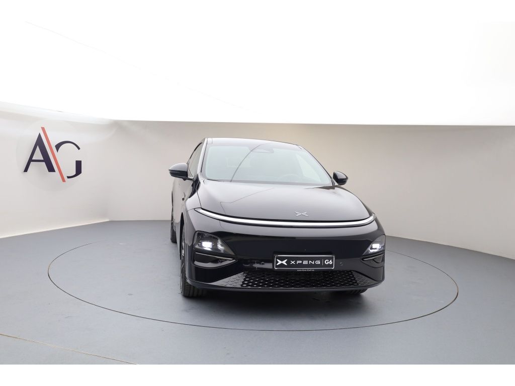 XPENG G6