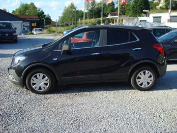 Opel Mokka - 2