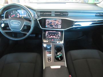 Audi A6 - 9