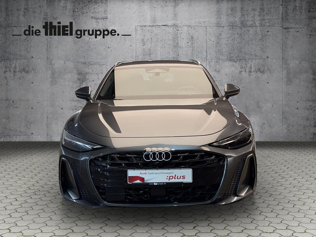 Audi A6 Avant 2.0 TDI quattro S line B&O+Matrix+HuD S